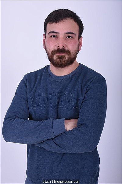 Erkek Oyuncular Adayımız Halil
