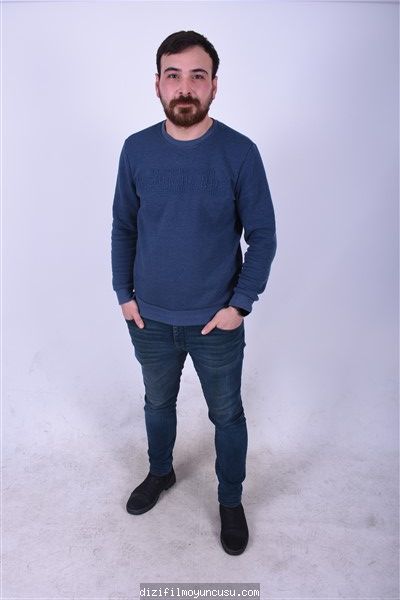 İzmir Cast Ajans Halil 49951