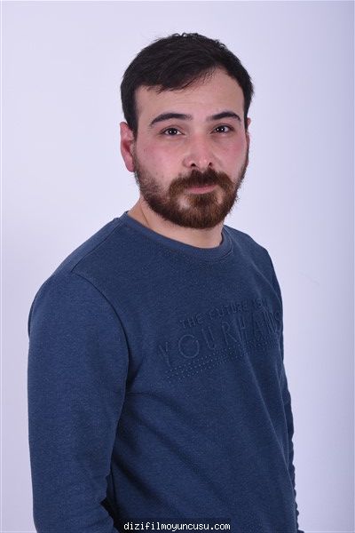 İzmir Cast Ajans Halil 49952