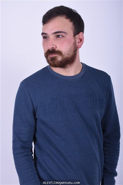 İzmir Cast Ajans Halil 49953