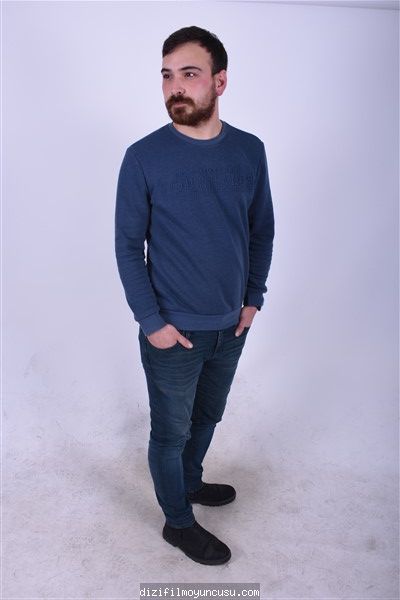 İzmir Cast Ajans Halil 49954