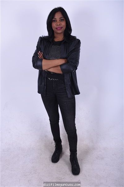 İzmir Cast Ajans Hanane 49851