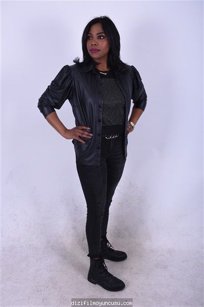 İzmir Cast Ajans Hanane 49853