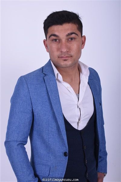 İzmir Cast Ajans Hüseyin 49832