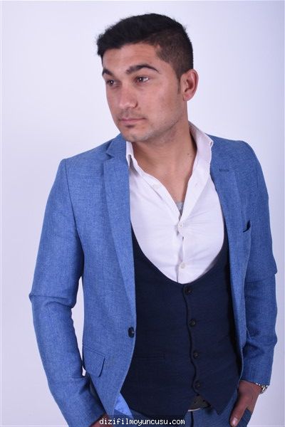 İzmir Cast Ajans Hüseyin 49833
