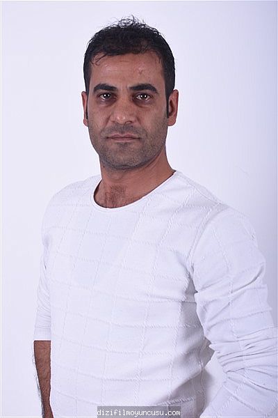 Erkek Oyuncular Adayımız İbrahim