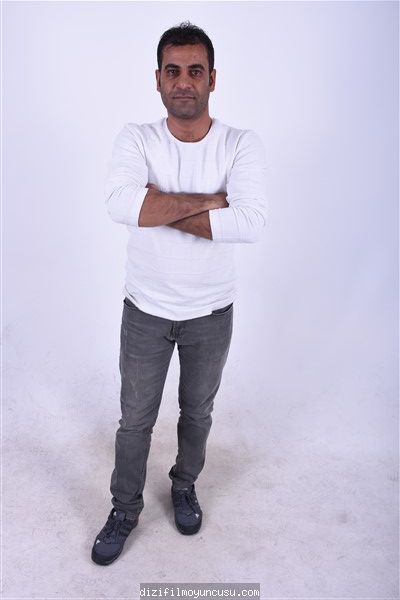 İzmir Cast Ajans İbrahim 49940