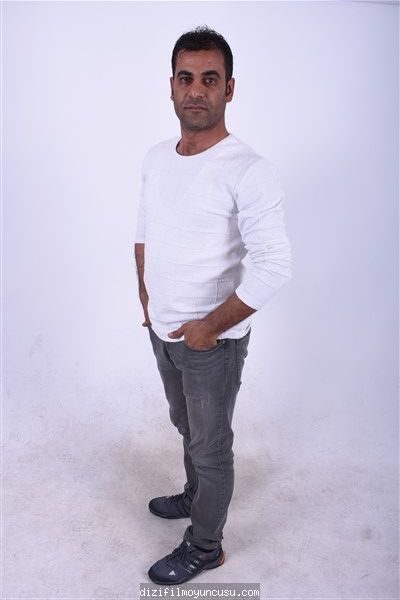 İzmir Cast Ajans İbrahim 49941