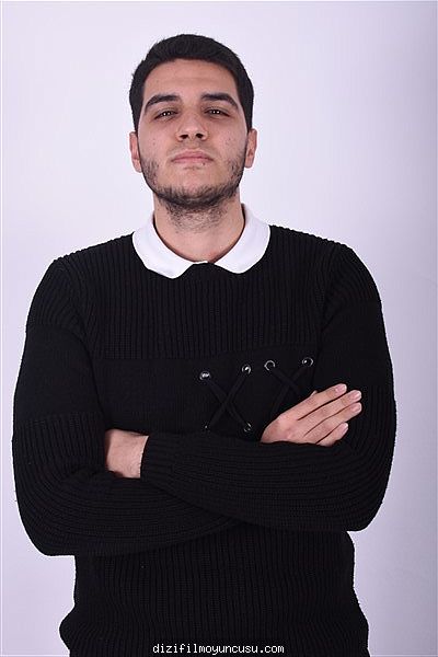 Erkek Oyuncular Adayımız Oğuzhan