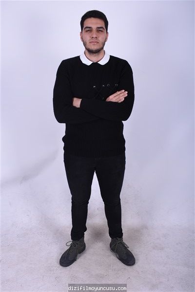 İzmir Cast Ajans Oğuzhan 49959