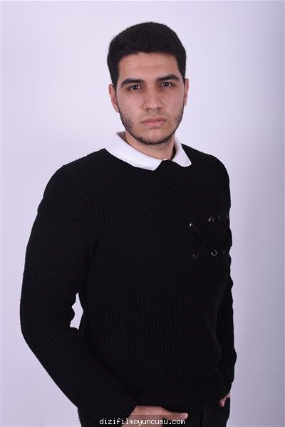 İzmir Cast Ajans Oğuzhan 49960