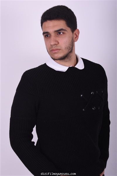 İzmir Cast Ajans Oğuzhan 49961
