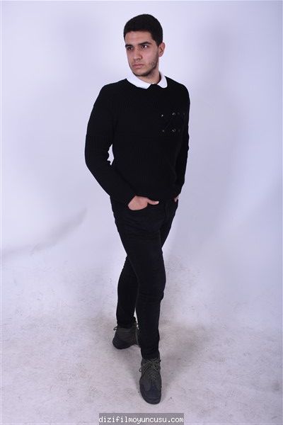 İzmir Cast Ajans Oğuzhan 49962