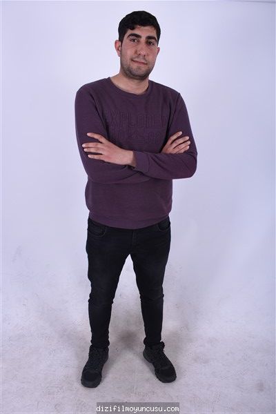 İzmir Cast Ajans Osman 49915