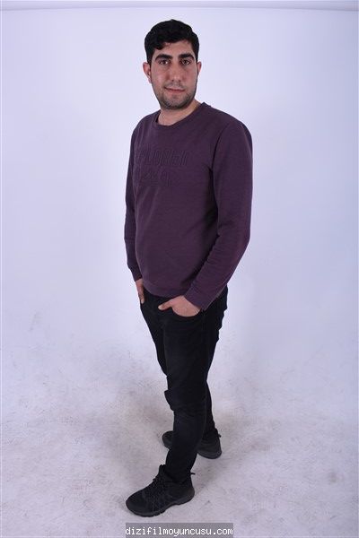 İzmir Cast Ajans Osman 49916