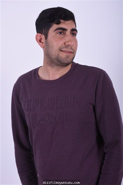 İzmir Cast Ajans Osman 49917