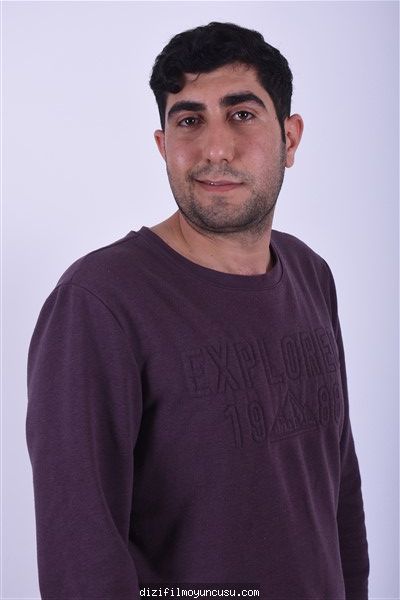 İzmir Cast Ajans Osman 49918