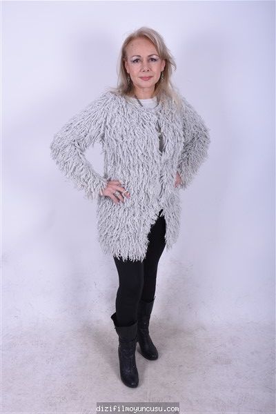 İzmir Cast Ajans Özlem 49874