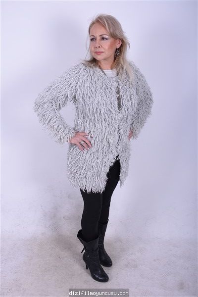 İzmir Cast Ajans Özlem 49876