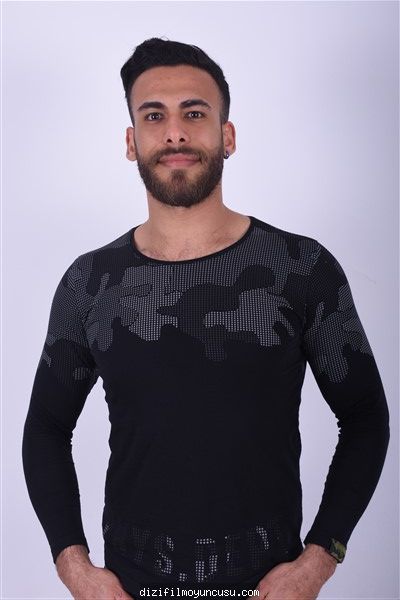 İzmir Cast Ajans Peyman 49806