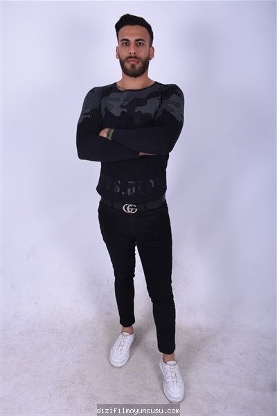 İzmir Cast Ajans Peyman 49807