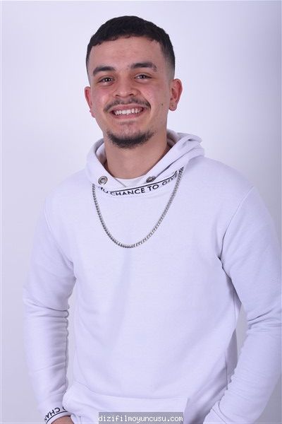İzmir Cast Ajans Recep 49963