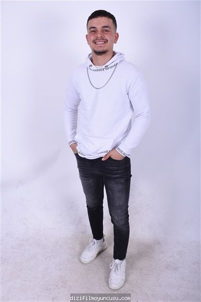 İzmir Cast Ajans Recep 49964