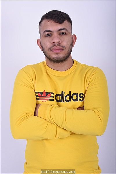 Erkek Oyuncular Adayımız Salih