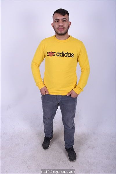 İzmir Cast Ajans Salih 49810