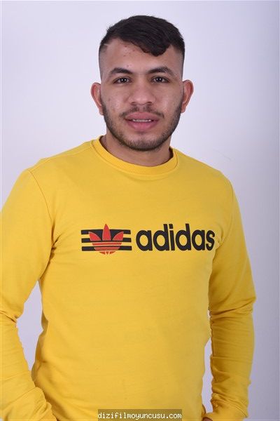 İzmir Cast Ajans Salih 49811