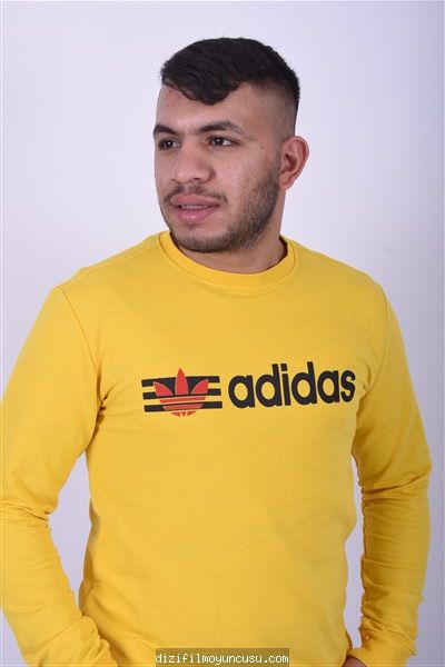 İzmir Cast Ajans Salih 49812