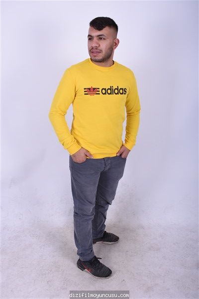İzmir Cast Ajans Salih 49813