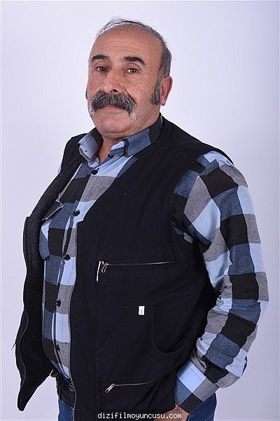Erkek Oyuncular Adayımız Savaş