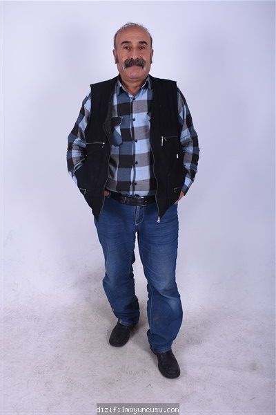 İzmir Cast Ajans Savaş 49839