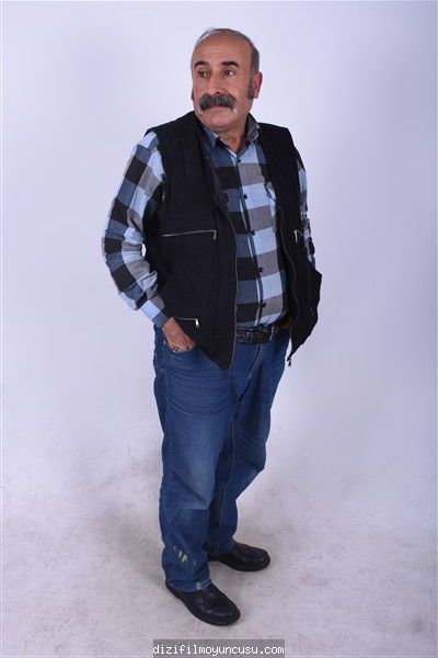 İzmir Cast Ajans Savaş 49841