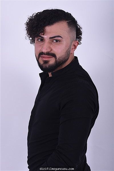 Erkek Oyuncular Adayımız Sedat
