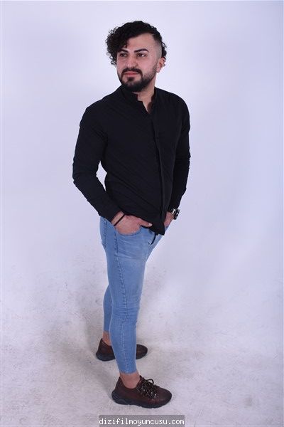 İzmir Cast Ajans Sedat 49919