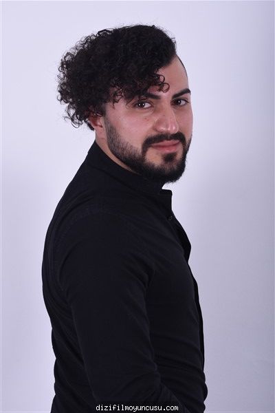 İzmir Cast Ajans Sedat 49920