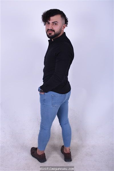 İzmir Cast Ajans Sedat 49922