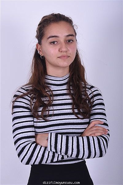 Kadın Oyuncular Adayımız Vildan
