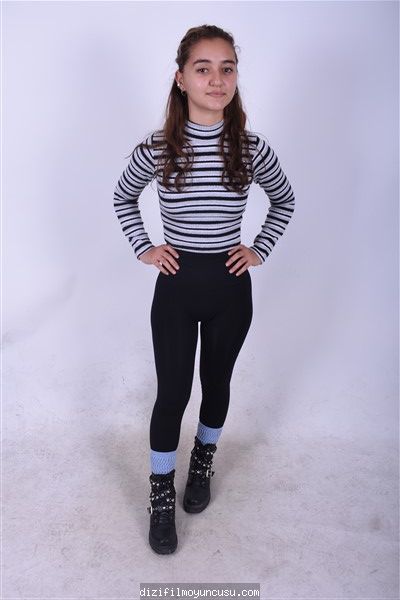 İzmir Cast Ajans Vildan 49826
