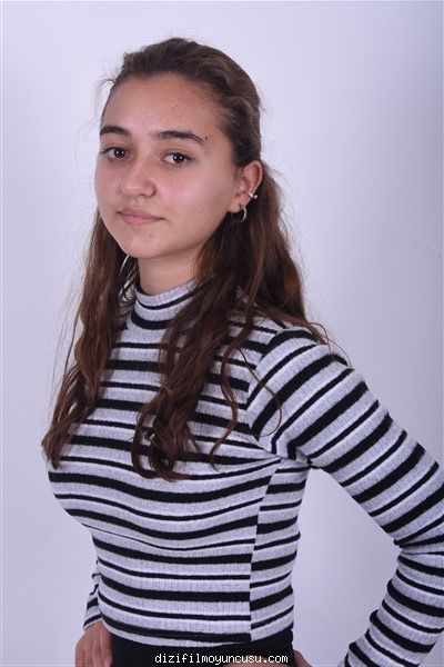 İzmir Cast Ajans Vildan 49827