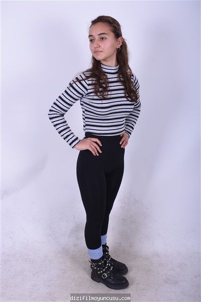 İzmir Cast Ajans Vildan 49828