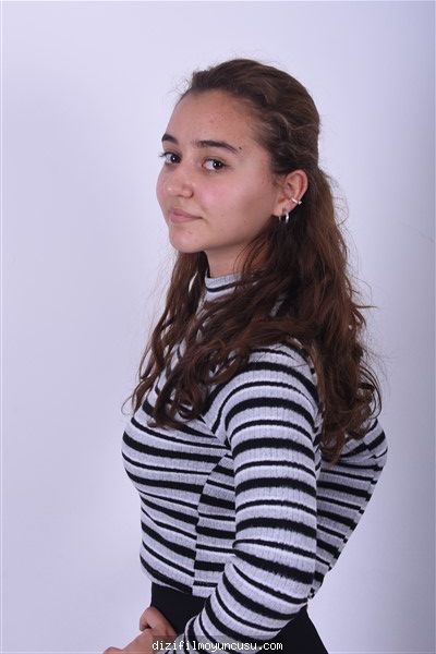 İzmir Cast Ajans Vildan 49829