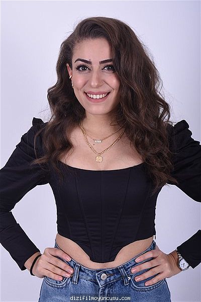 İstanbul Cast Ajans Yağmur 162993