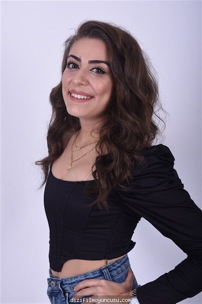 İstanbul Cast Ajans Yağmur 49908