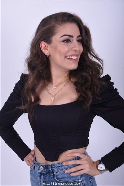 İstanbul Cast Ajans Yağmur 49909