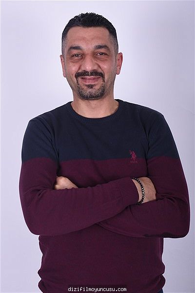 Erkek Oyuncular Adayımız Yalçın