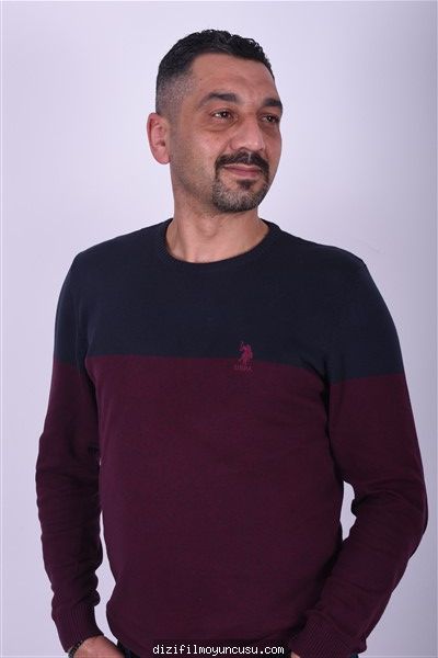 İzmir Cast Ajans Yalçın 49819