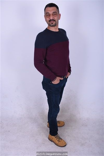İzmir Cast Ajans Yalçın 49820